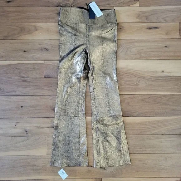 🆕️ SPRWMN SUPERWOMAN PANTS S